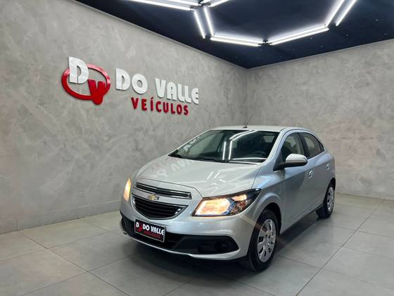 CHEVROLET ONIX 1.4 MPFI LT 8V FLEX 4P MANUAL